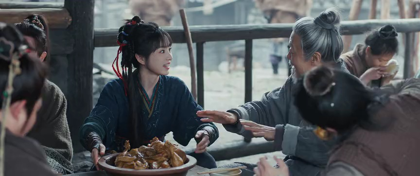 ตัวอย่าง EP22: ล่าหยก