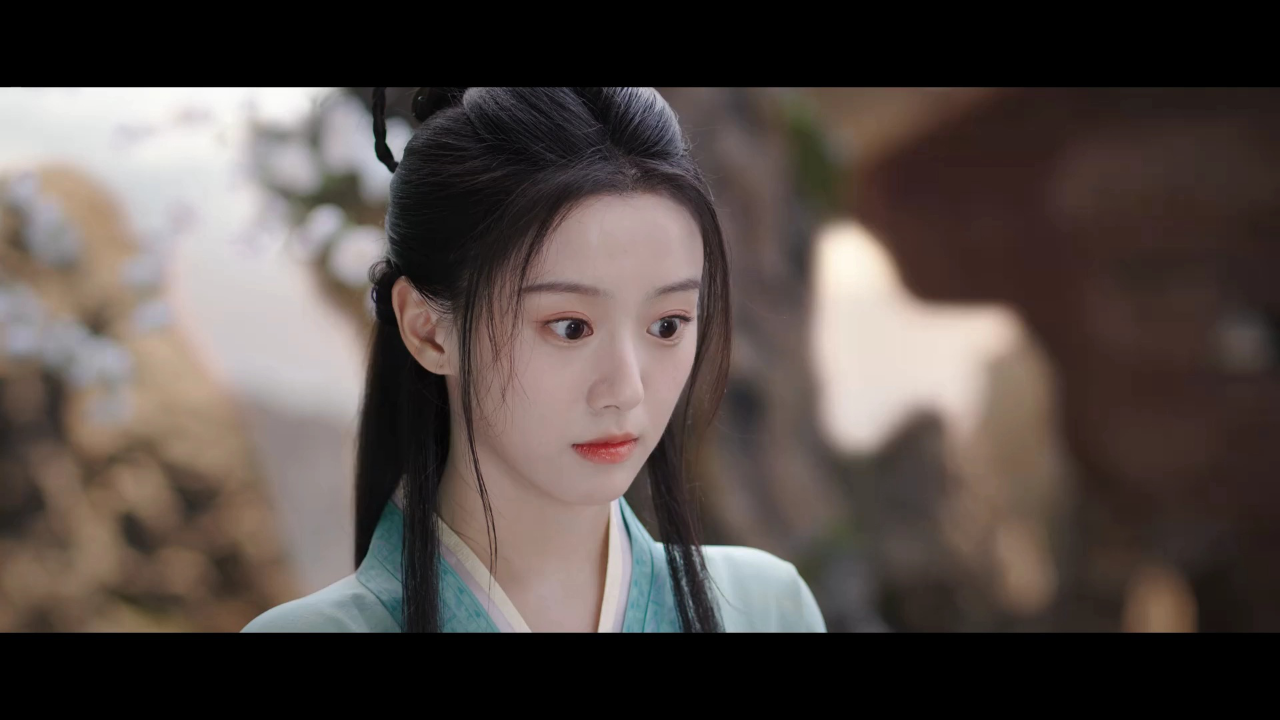 Highlight EP2 : ตกลงกันแล้วนะ ข้าจะคุ้มครองท่านอย่างดีเลย  | ทิวากาลแห่งพิรุณโปรย