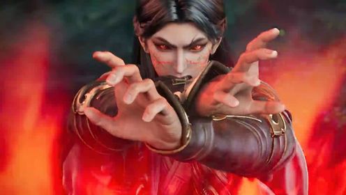 Dianggap mengintip Teknik Qingyun, Zhang Xiaofan akan dihukum mati | Dinasti Giok S3