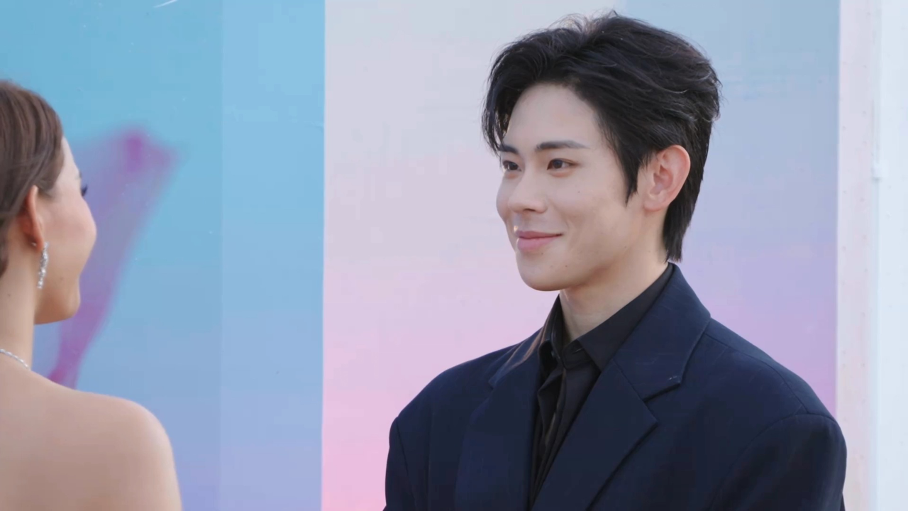 Highlight EP10 : ไม่ว่าอนาคตจะเป็นยังไง เฟรมพร้อมที่จะอยู่ข้างไม่ว่าจะสถานะไหน | LOVE(X)