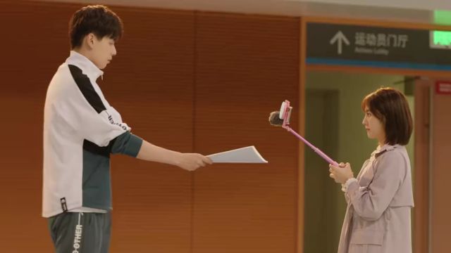 EP03: Hai, Penembak Jitu (English Ver.)