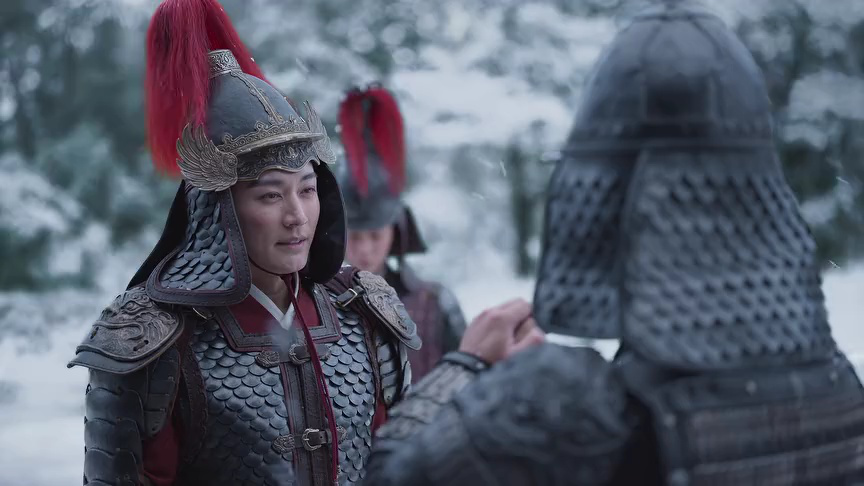 ตัวอย่าง EP34: หอมรักมิรู้เลือน