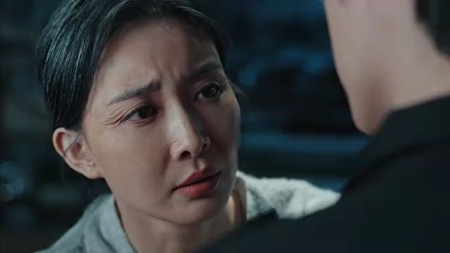 EP22: Dr. Forensik Qin Ming: Perburuan Lintas Waktu