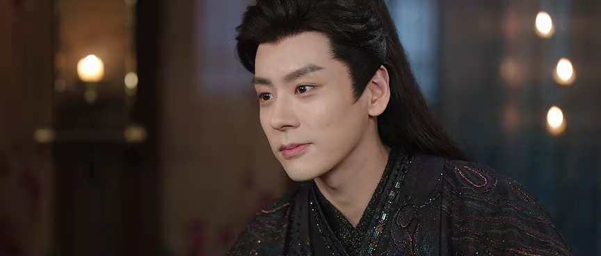 ตัวอย่าง EP04: ประทีปรักเหนือสองภพ