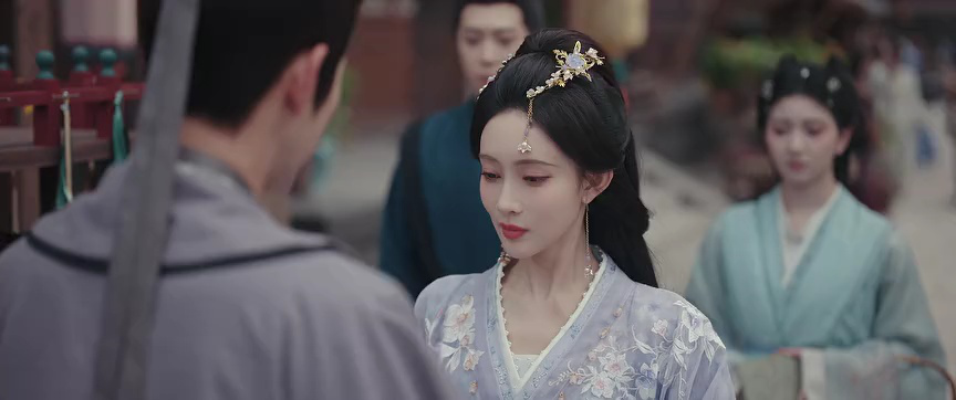 ตัวอย่าง EP19: บุหงาซ่อนคม