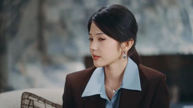 EP04: Jatuh Cinta dengan Brondong