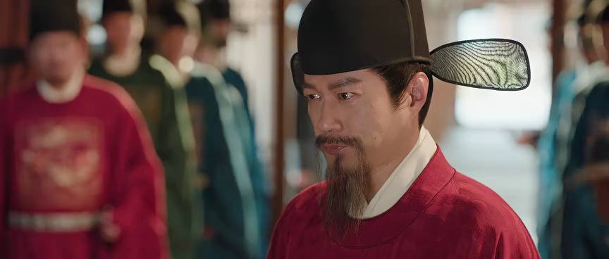 ตัวอย่าง EP28: พราวพร่างบุปผาตระการ