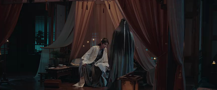 ตัวอย่าง EP08: บุหงาซ่อนคม