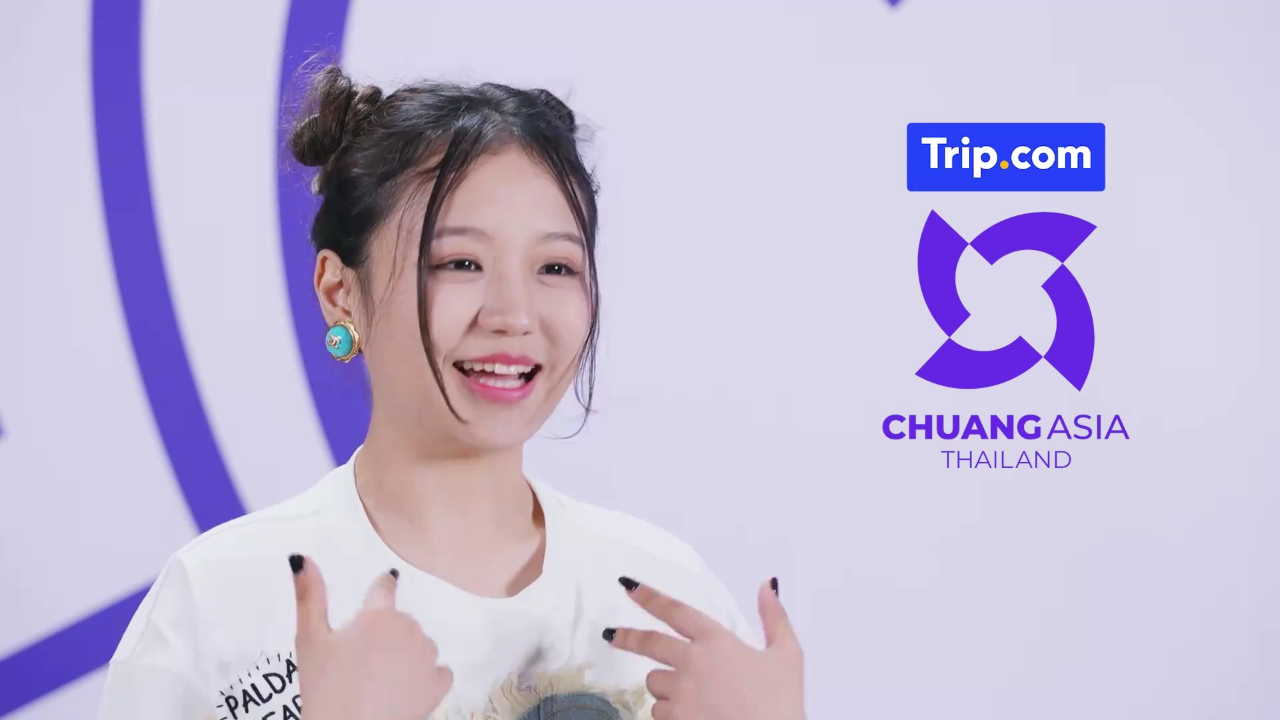 Highlight EP4 : VDO จากครอบครัวของ MAMCU |  CHUANG ASIA