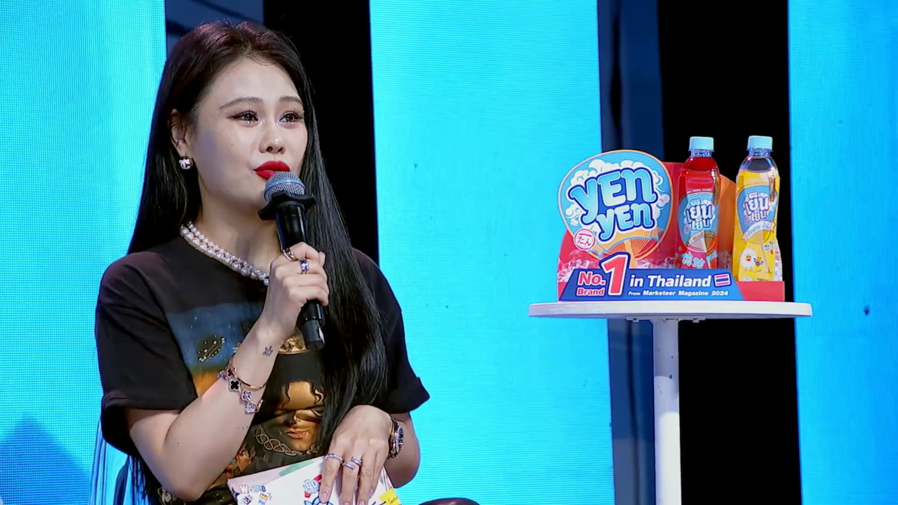 Highlight EP3 : Producer THE 8 และ Mentor Tia Ray คอมเมนต์ทีม BAD NEWS |  CHUANG ASIA S2