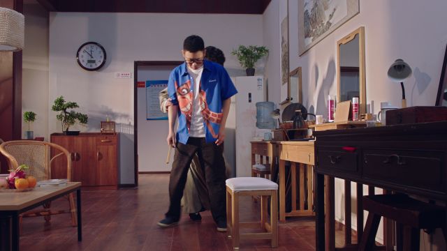 ตัวอย่าง EP37: Amusing Club of Wanchun - ช่องฟรี - จีนแผ่นดินใหญ่ ...