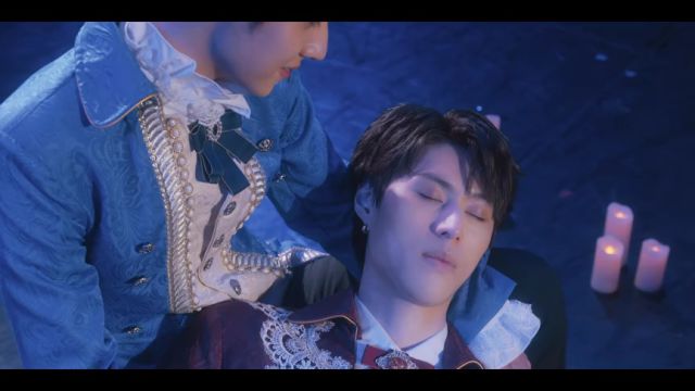 Ep02 Secret Lover Watch Hd Video Online Iflix