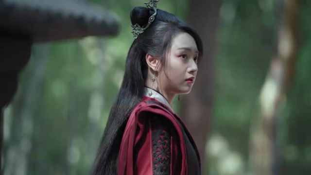 EP19: To Get Master - - China - TV - Romance - Traditional Costume ...