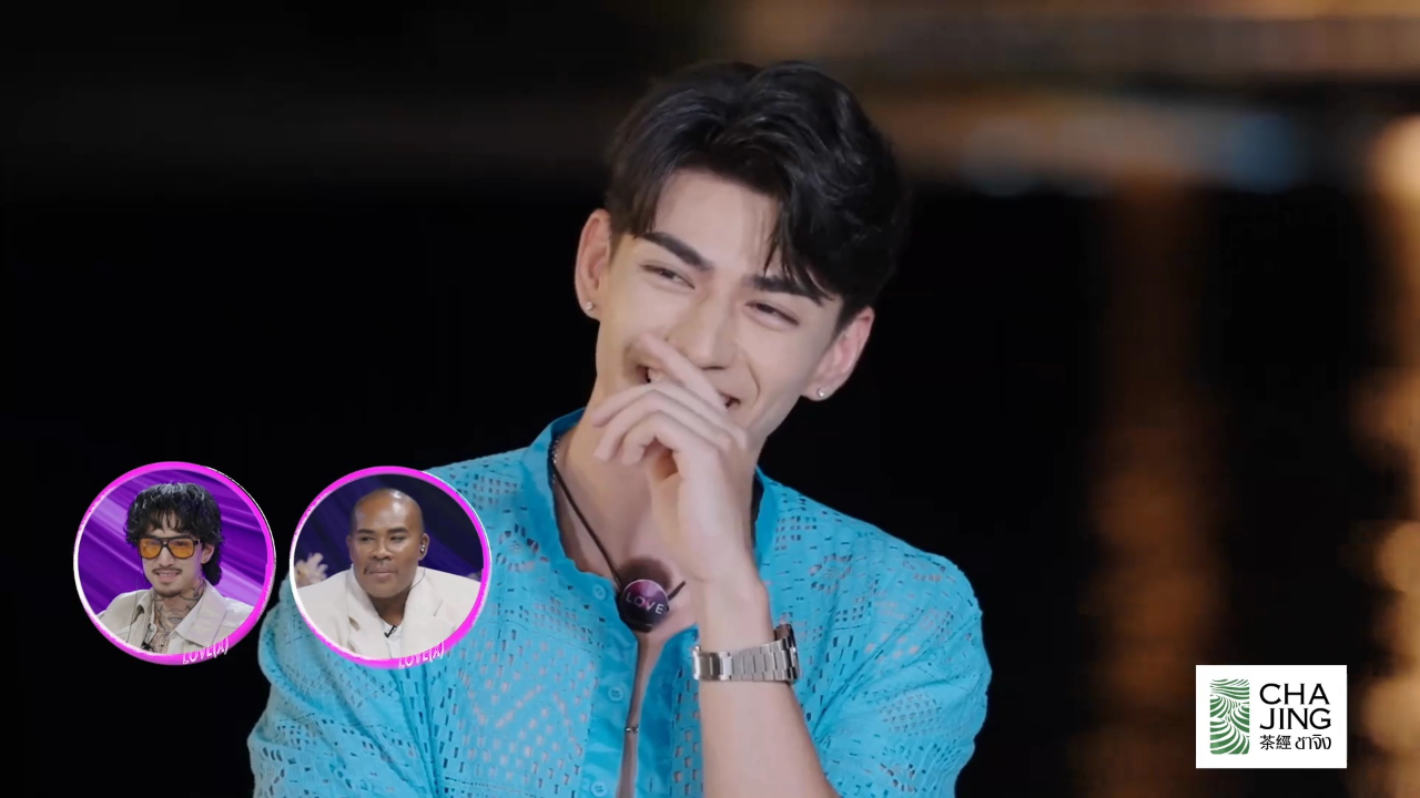 Highlight EP1 : วันหลังต้องเรียกแค่ จอยคนสวย เท่านั้นนะ | LOVE(X)