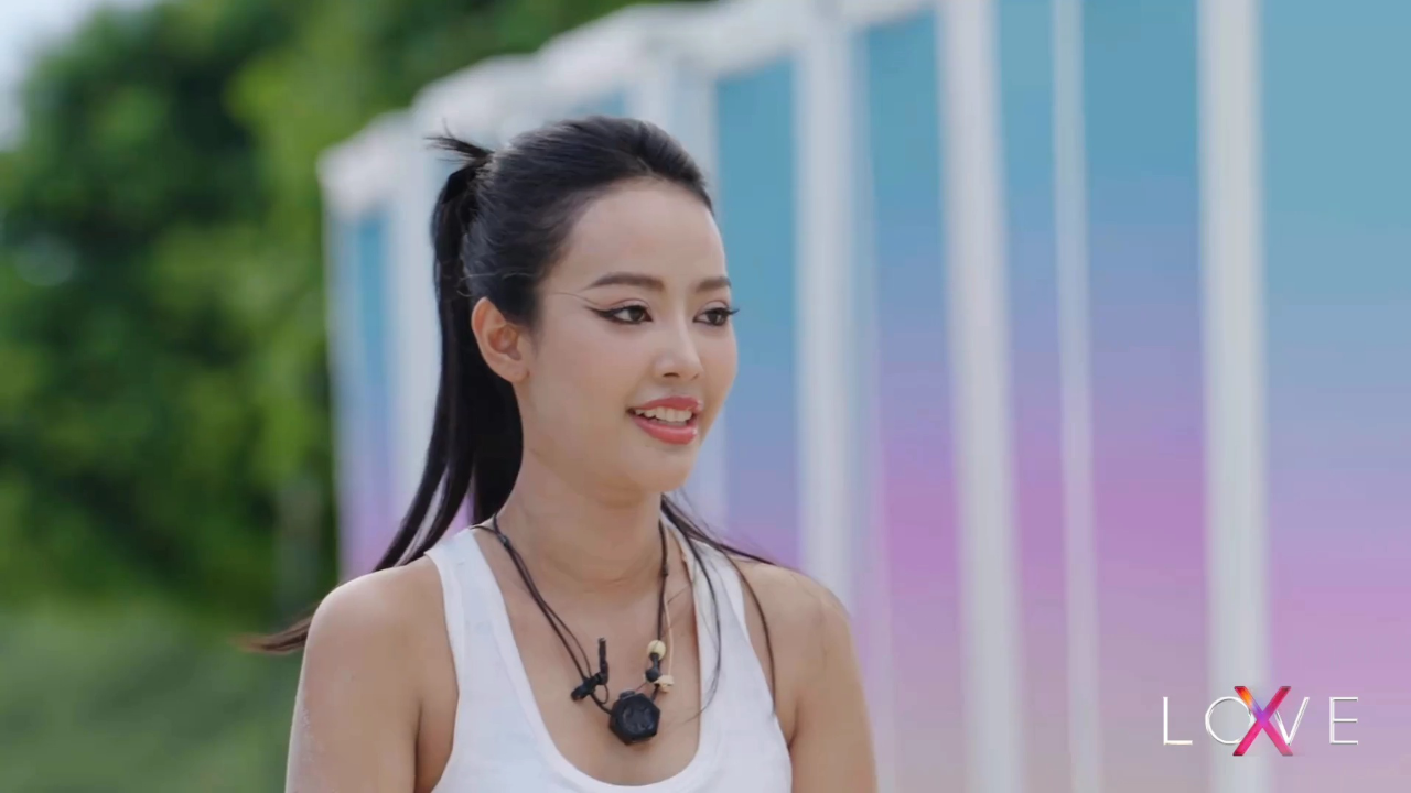 Highlight EP5 : ใครแยกคู่สองคนนี้จะโดนสาป | LOVE(X)