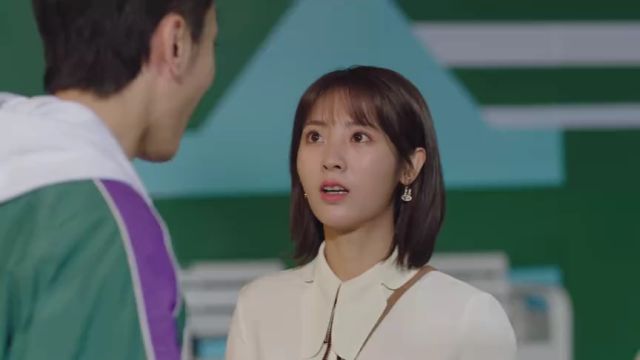 EP15: Hai, Penembak Jitu (English Ver.)