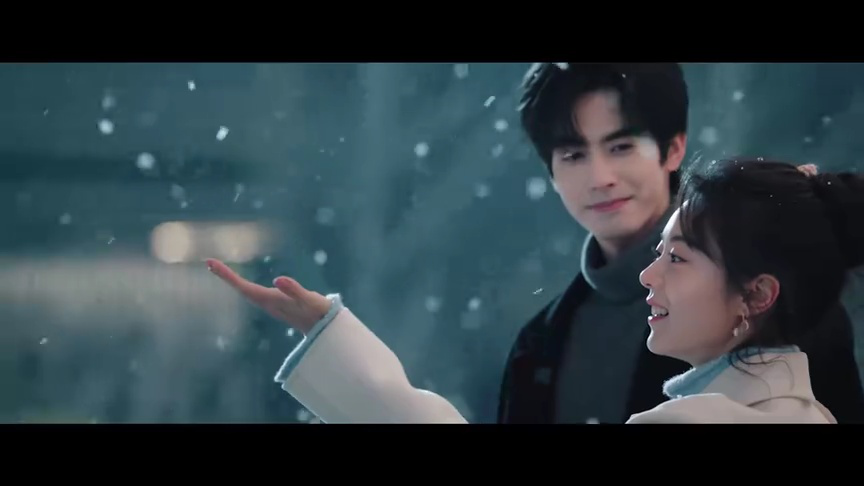 ตัวอย่าง (Ver.1): ดั่งตะวันฉายฉาน (พากย์ไทย)