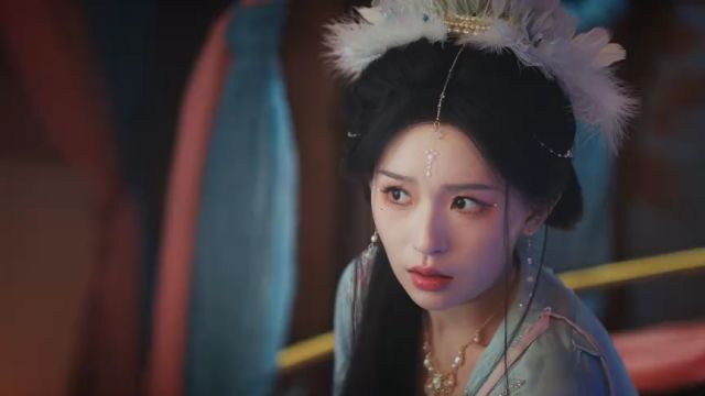 EP06: Echoes of Love - - China - TV - Romance - Traditional Costume ...