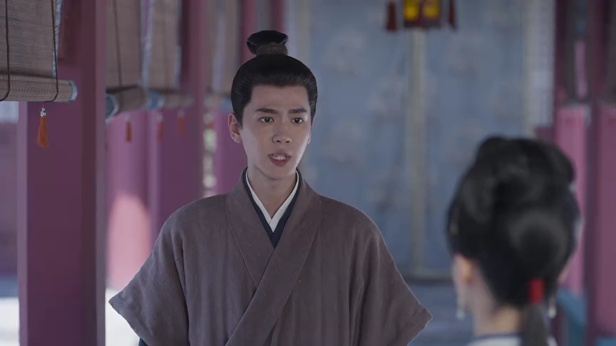 ตัวอย่าง EP37: หอมรักมิรู้เลือน