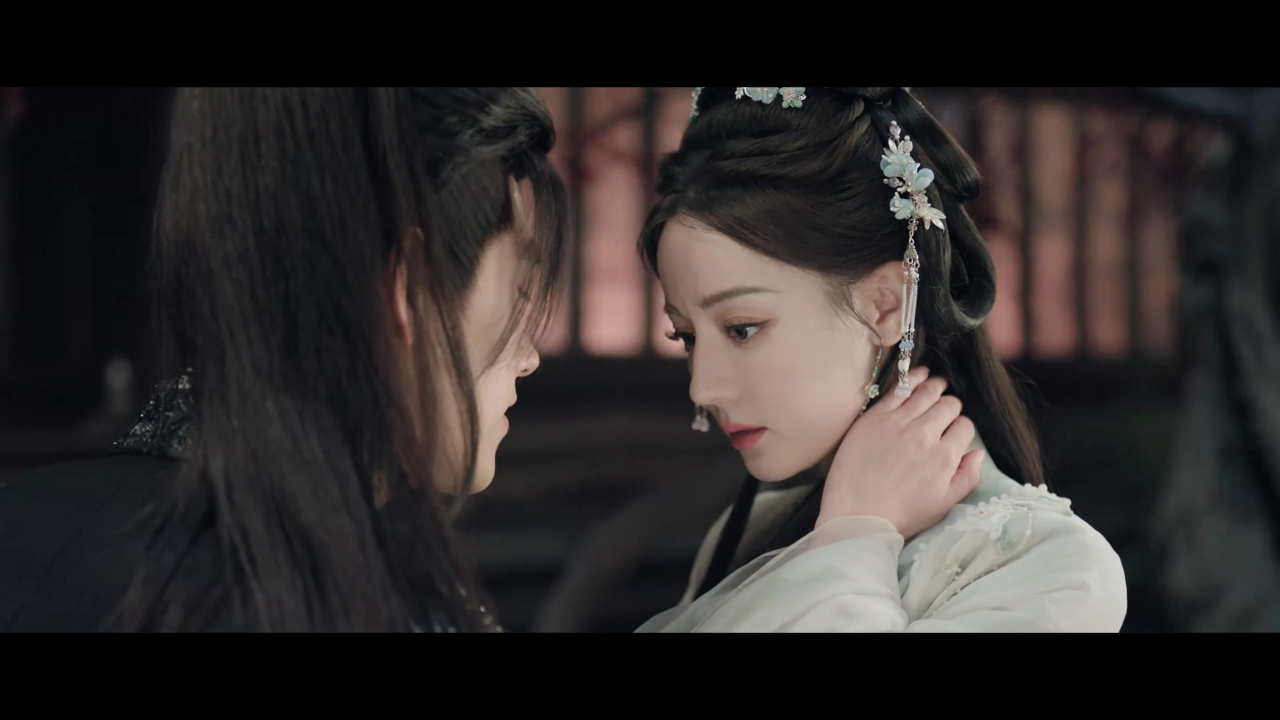 Highlight EP10 : ข้าจะบอกความลับท่านหนึ่งอย่าง  | ประทีปรักเหนือสองภพ