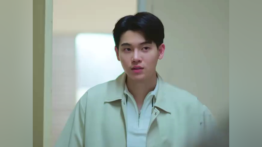 Teaser EP1: ที่รักสารวัตรเธียร์