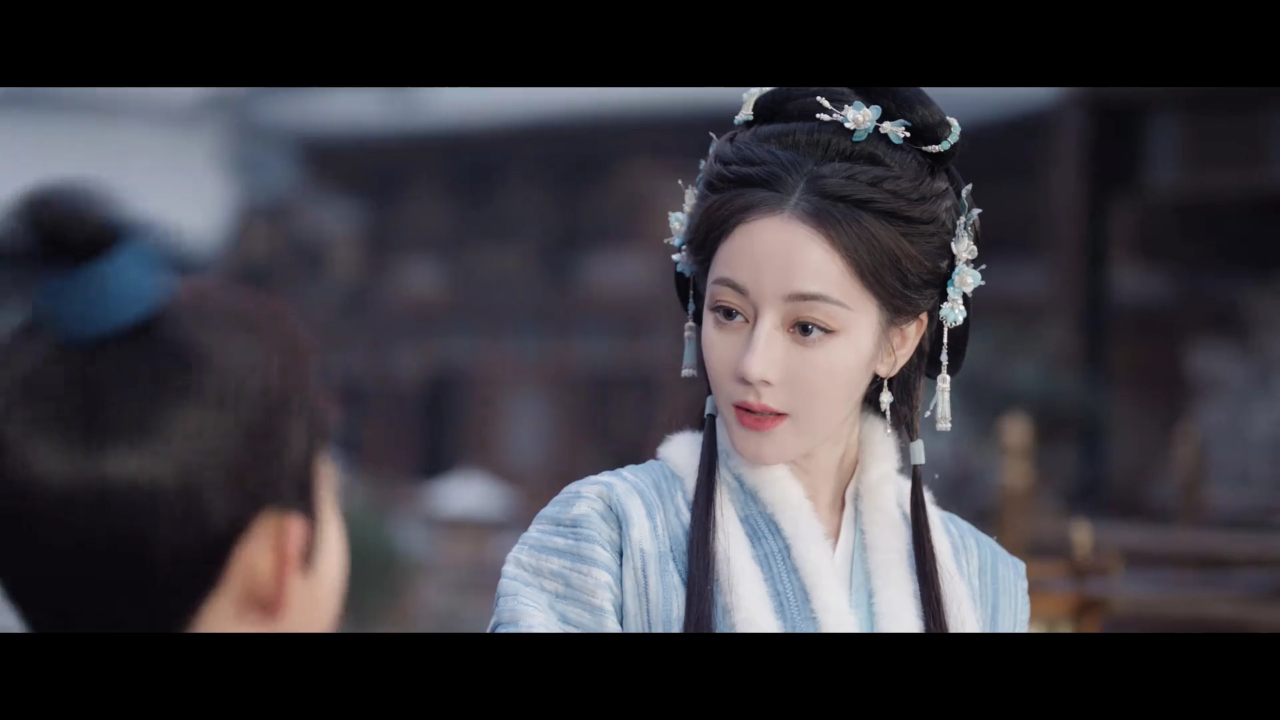 Highlight EP5 : พี่หญิงเสียวเสี่ยวเอาแต่นอนขี้เกียจทั้งวัน ต้องเป็นเพราะโดนสิ่งชั่วร้ายเกาะแน่ | ประทีปรักเหนือสองภพ