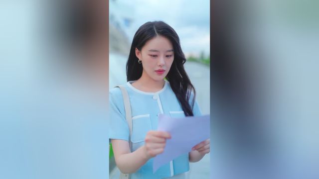 EP01: Istri CEO Kim yang Unik