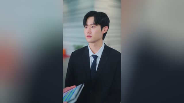 EP03: Istri CEO Kim yang Unik