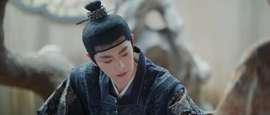 ตัวอย่าง EP27: พราวพร่างบุปผาตระการ