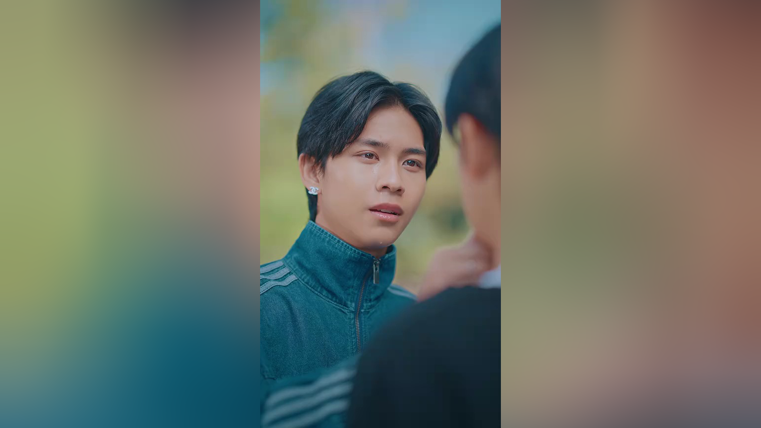 ตัวอย่าง: เขย่าหัวใจไอ้จอมดื้อ