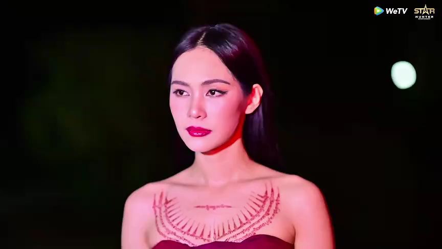 เบื้องหลัง: EP01 | ข่มขลัง (Uncut Ver.)