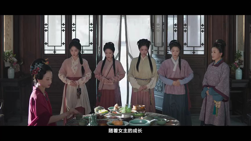 กลิ่นหอมแสวงหาความจริง ถ่ายทอดชีวิตผู้คนธรรมดาด้วยทัศนคติที่จริงใจที่สุด | หอมรักมิรู้เลือน