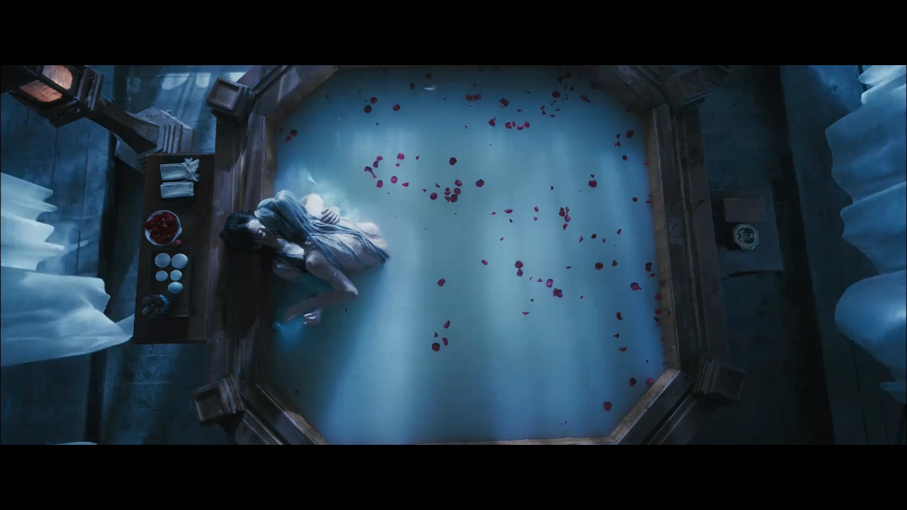 Highlight EP21 : เจ็ดปีแล้วเจ้ามีใครคนอื่นหรือไม่ | ล่าหยก