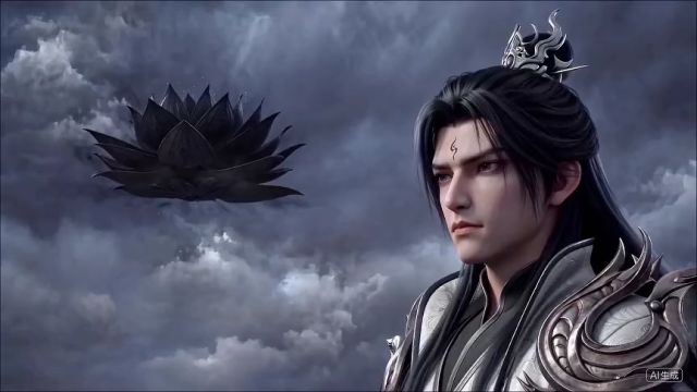 EP04: I! The Heavenly Fate Villain
