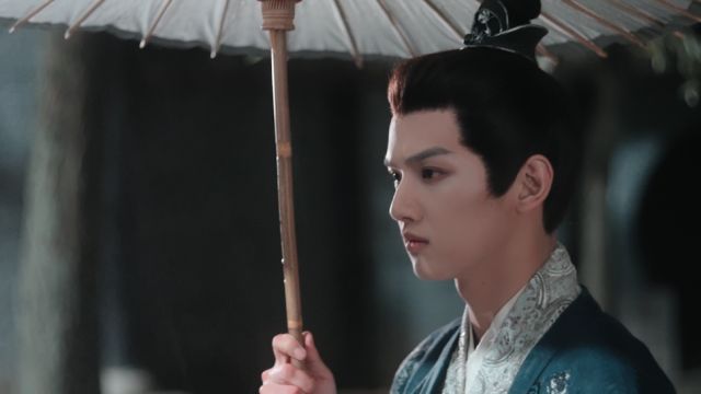 执笔_03 - 高清视频在线观看 - iflix