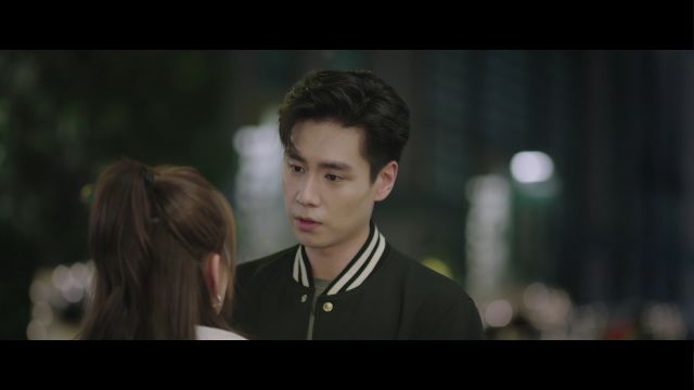 Teaser EP8: Men In Love - Free - China - TV - Romance - urban - Hu ...