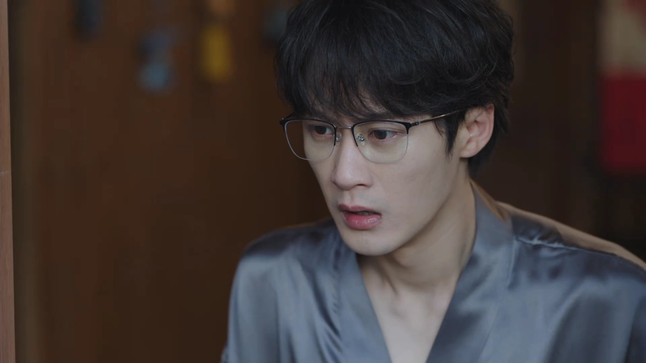 Highlight EP4: เธอเป็นใคร  | ปาฏิหาริย์หัวใจ กำไลสื่อรัก