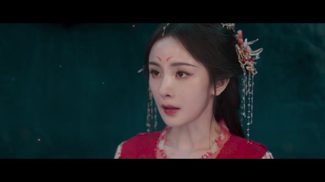 Teaser EP18: Fox Spirit Matchmaker: Red-Moon Pact - Free - China - TV ...