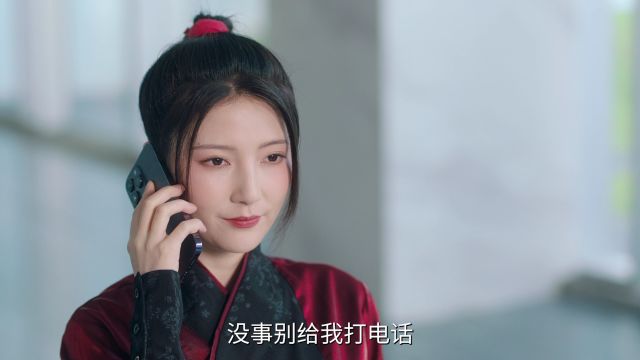 EP3: From God to Husband - Free - China - TV - Fantasy - Story - Zhu ...