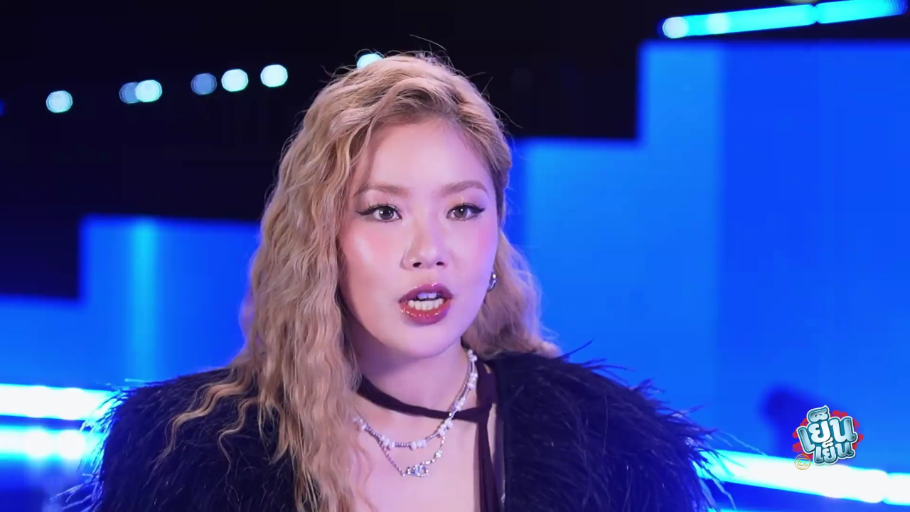 Highlight EP7 : การแสดงต้อนรับ Naomi Wang |  CHUANG ASIA S2