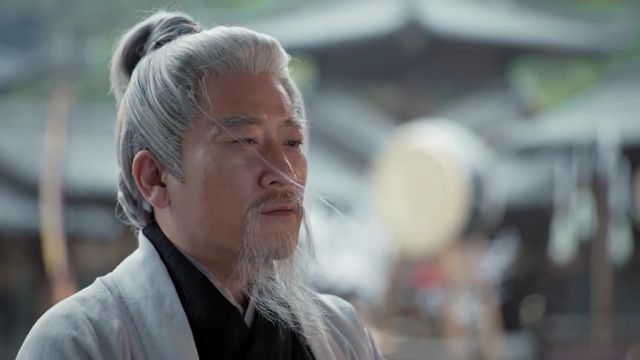 EP13: To Get Master - - China - TV - Romance - Traditional Costume ...