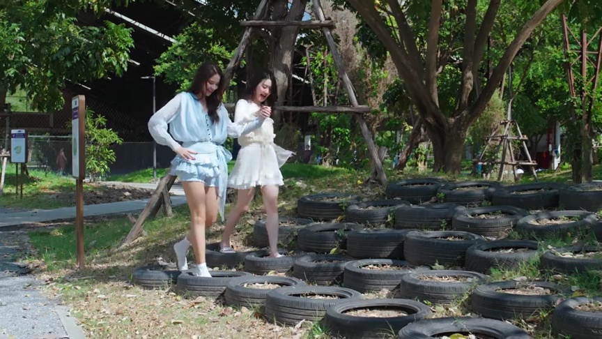 LOVE(X) OST ตัวอย่าง: ฉันรักคุณได้ไหม?