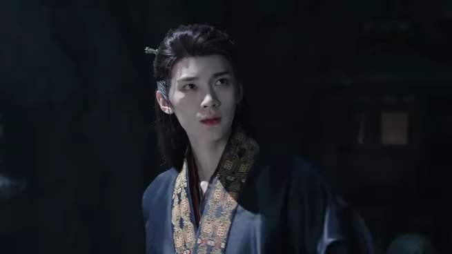 ตัวอย่าง EP36: ทิวากาลแห่งพิรุณโปรย