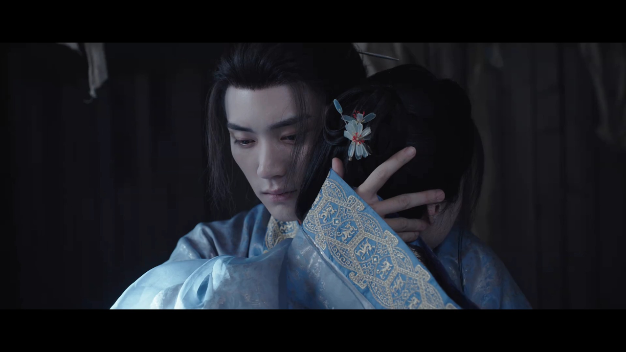 Highlight EP16 : ข้าอุตส่าห์เดินทางมาตั้งไกล จะปล่อยให้ท่านอยู่คนเดียวได้อย่างไร | ทิวากาลแห่งพิรุณโปรย