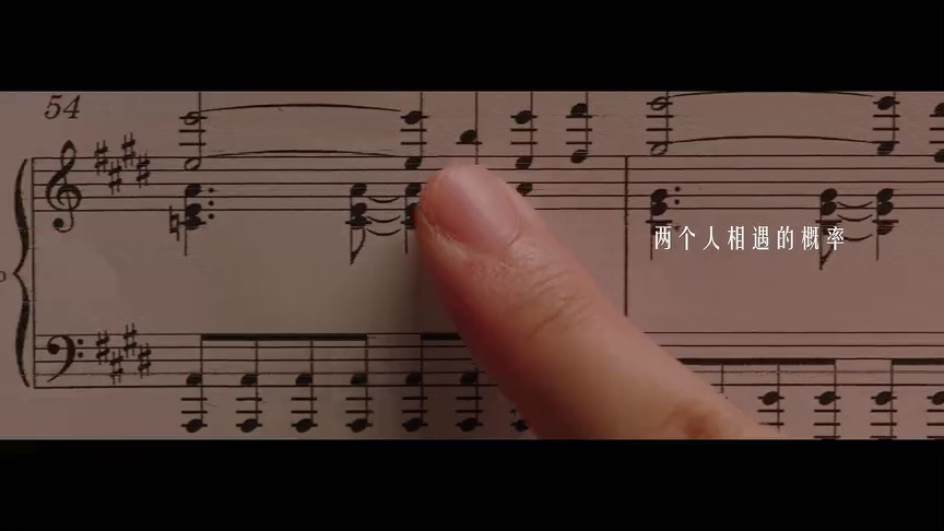 ตัวอย่าง: สูตรรักคำนวณหัวใจ