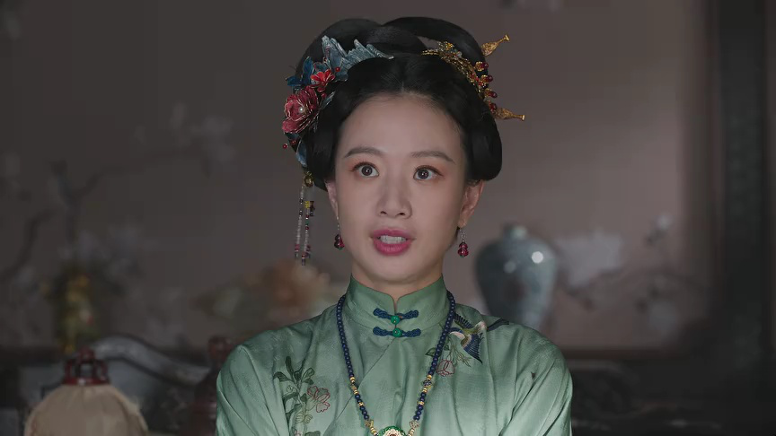 ตัวอย่าง EP05: หอมรักมิรู้เลือน