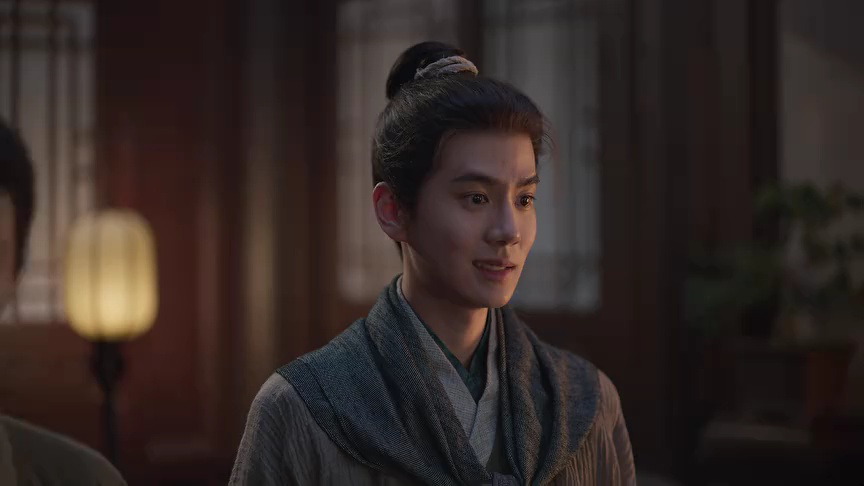 ตัวอย่าง EP13: หอมรักมิรู้เลือน