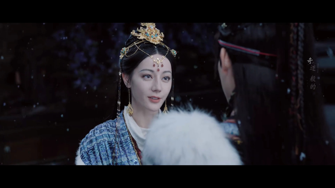 Highlight EP14 : เหตุใดครั้งนี้เจ้าถึงเชื่อฟังขนาดนี้ | ประทีปรักเหนือสองภพ