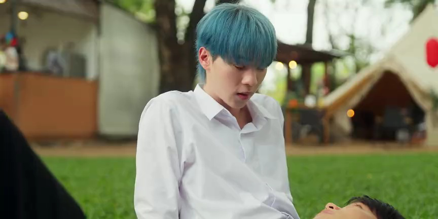 ตัวอย่าง EP14: เพราะรักนำทาง พาร์ท 2 (Uncut Ver.)