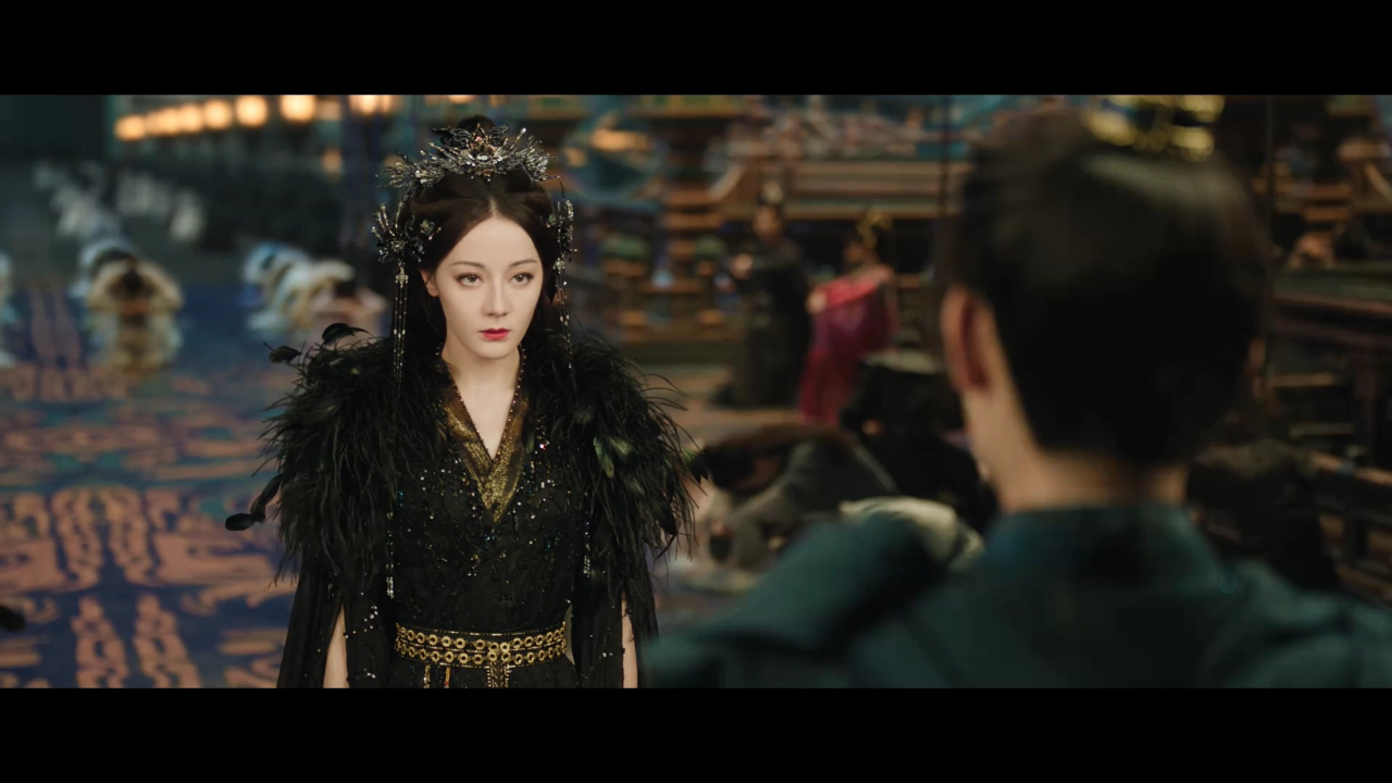 Highlight EP15 : ในที่สุดท่านประมุขก็คิดบัญชีกับข้าแล้ว | ประทีปรักเหนือสองภพ